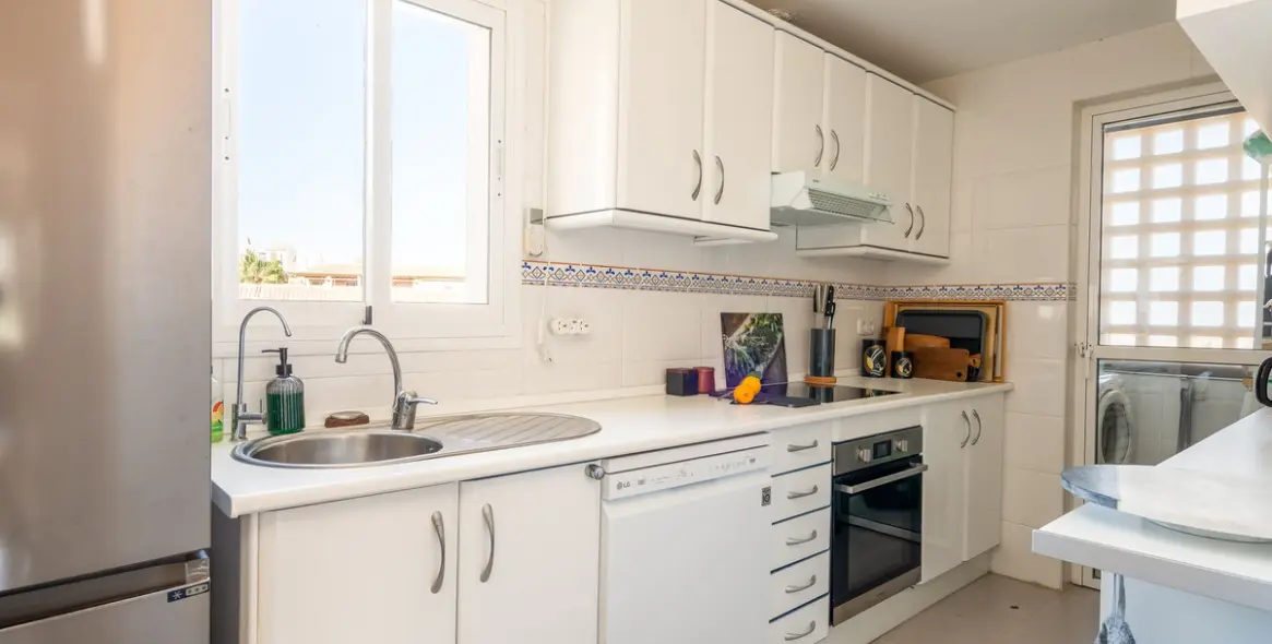 Продажа пентхауса в Riviera del Sol 18