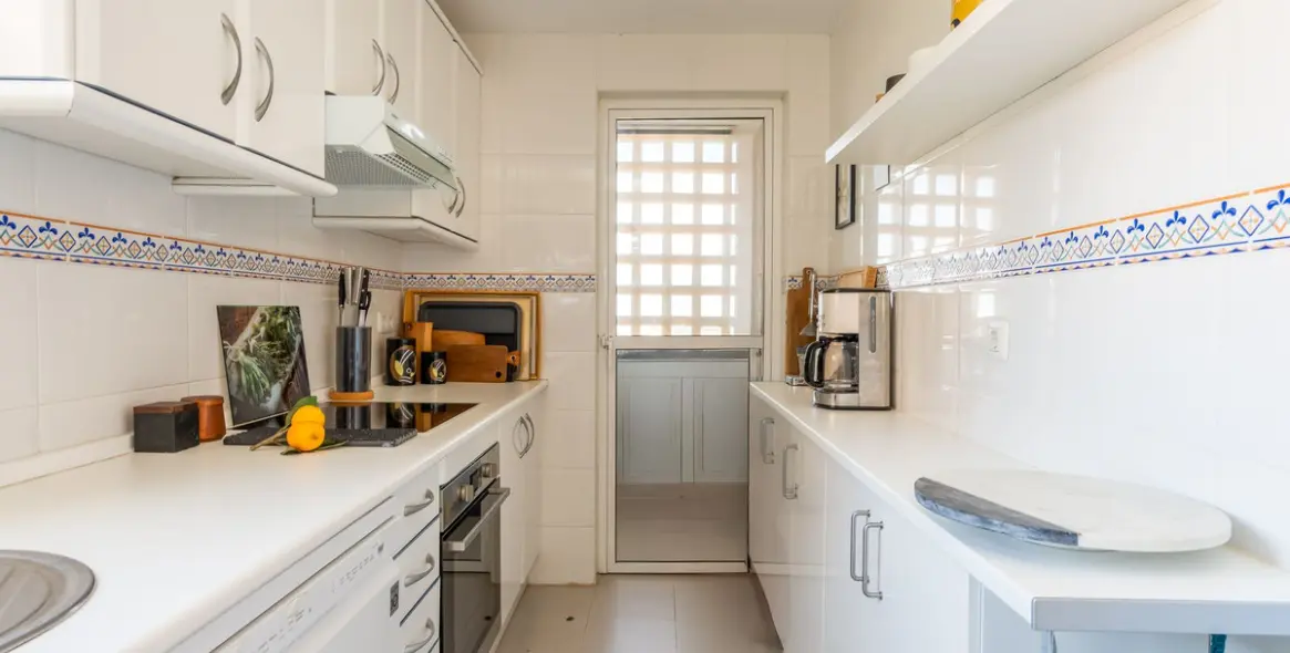 Продажа пентхауса в Riviera del Sol 19