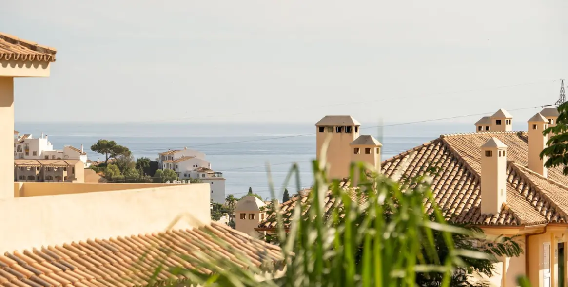 Продажа пентхауса в Riviera del Sol 20