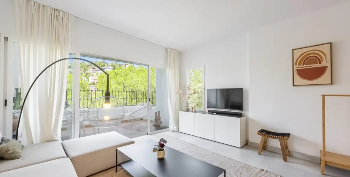 Продажа апартаментов на среднем этаже в La Quinta 2