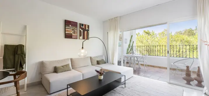 Продажа апартаментов на среднем этаже в La Quinta 3