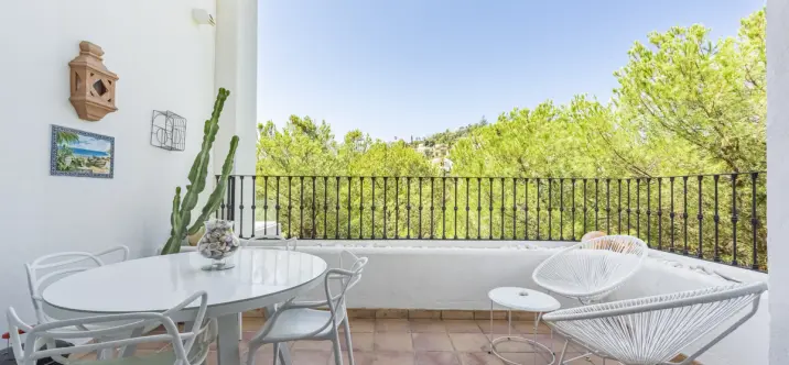 Продажа апартаментов на среднем этаже в La Quinta 4