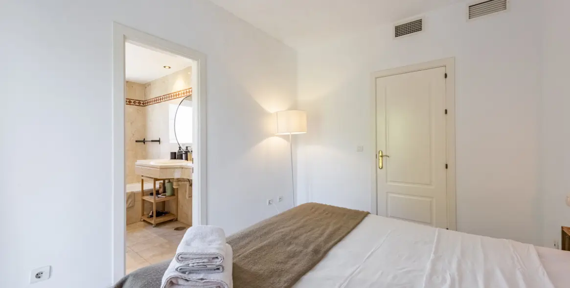 Продажа апартаментов на среднем этаже в La Quinta 6