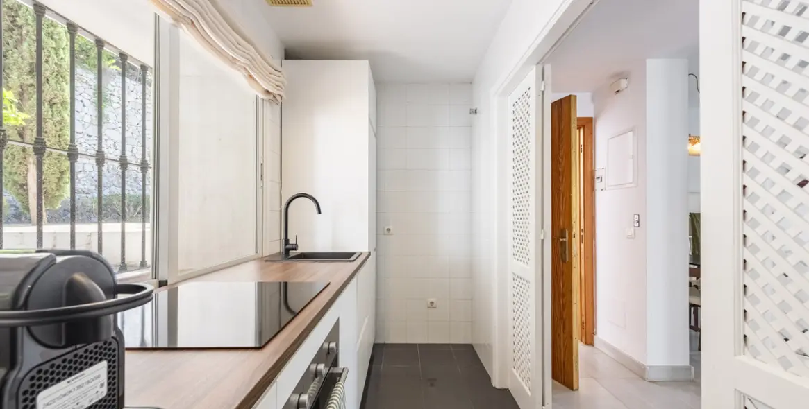 Продажа апартаментов на среднем этаже в La Quinta 7