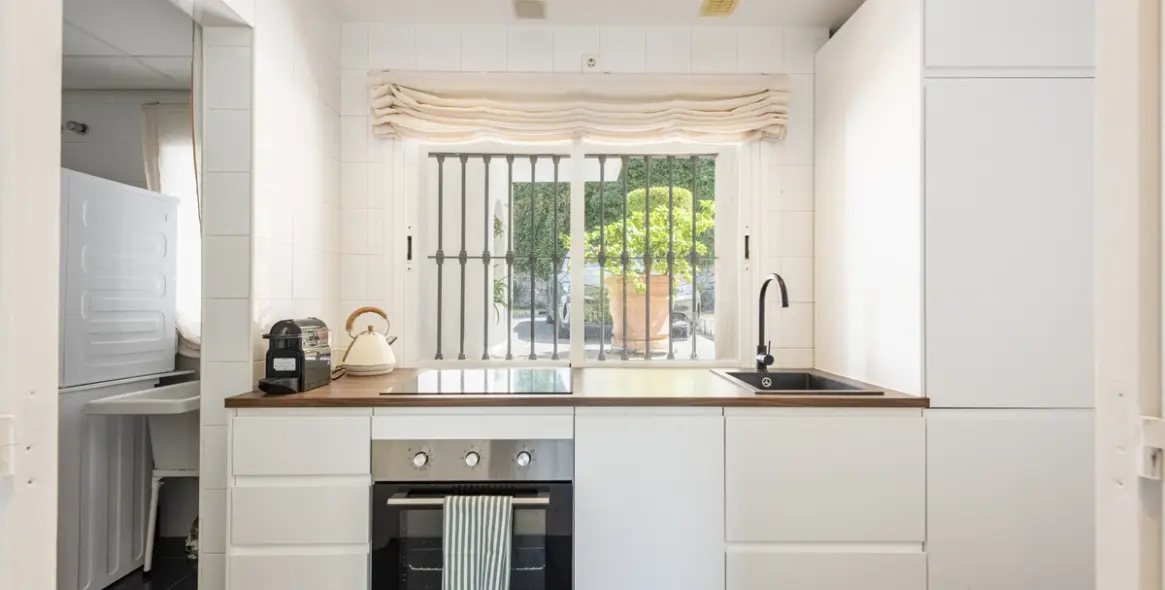 Продажа апартаментов на среднем этаже в La Quinta 8