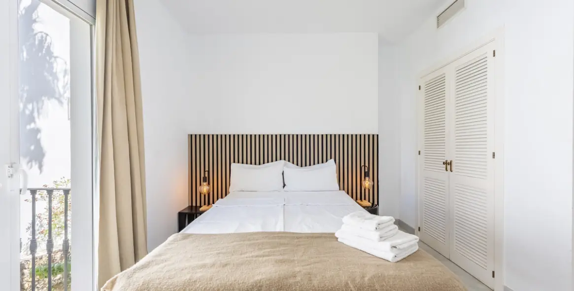 Продажа апартаментов на среднем этаже в La Quinta 10