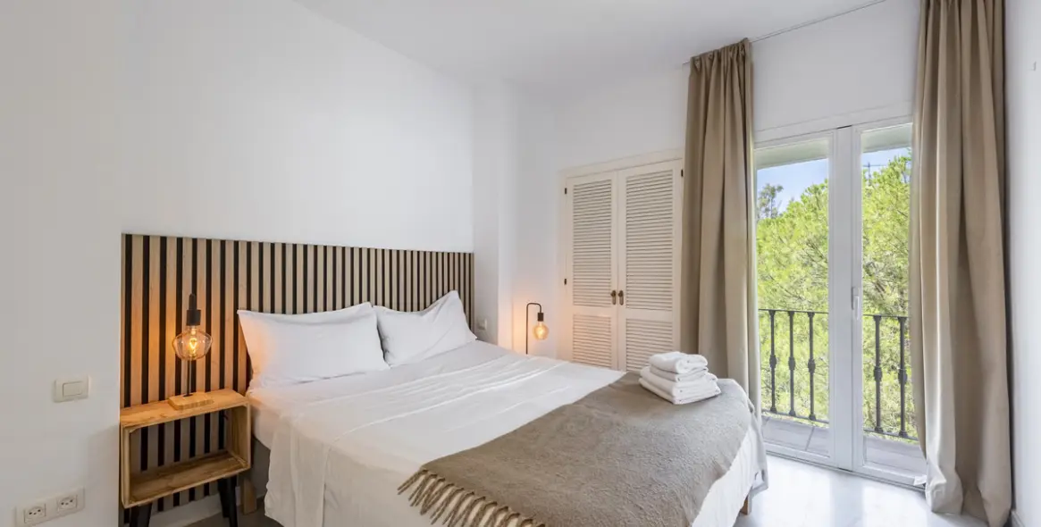 Продажа апартаментов на среднем этаже в La Quinta 11