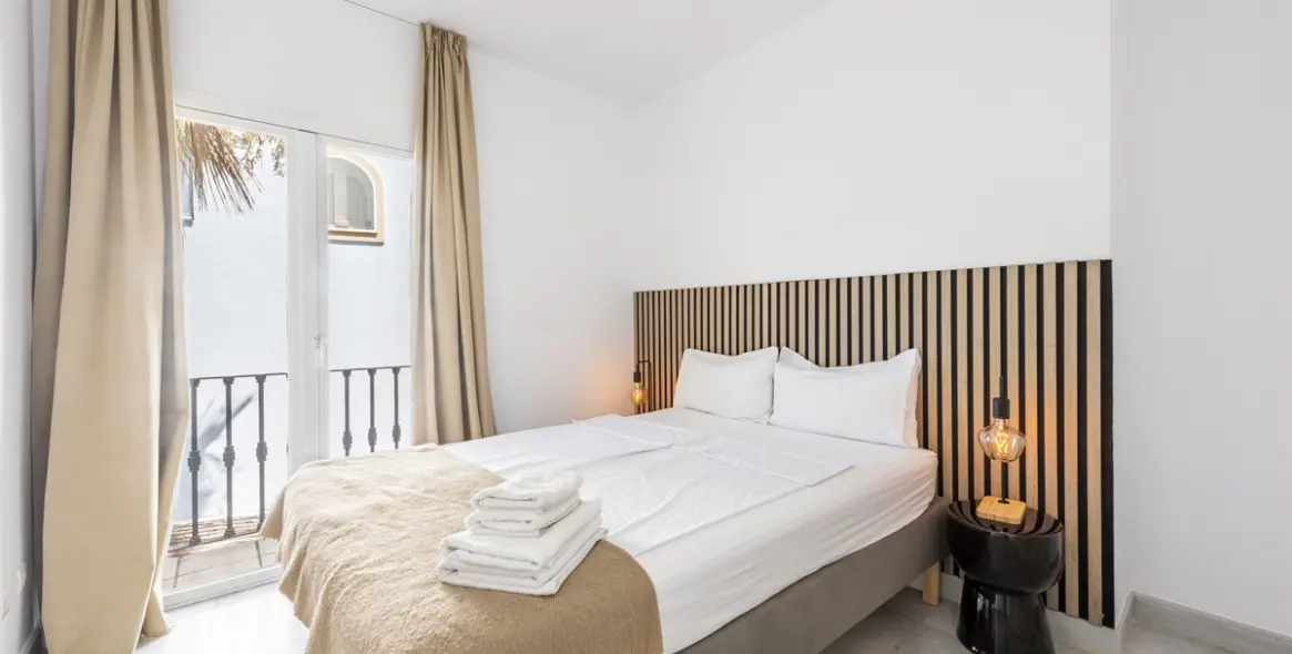 Продажа апартаментов на среднем этаже в La Quinta 12