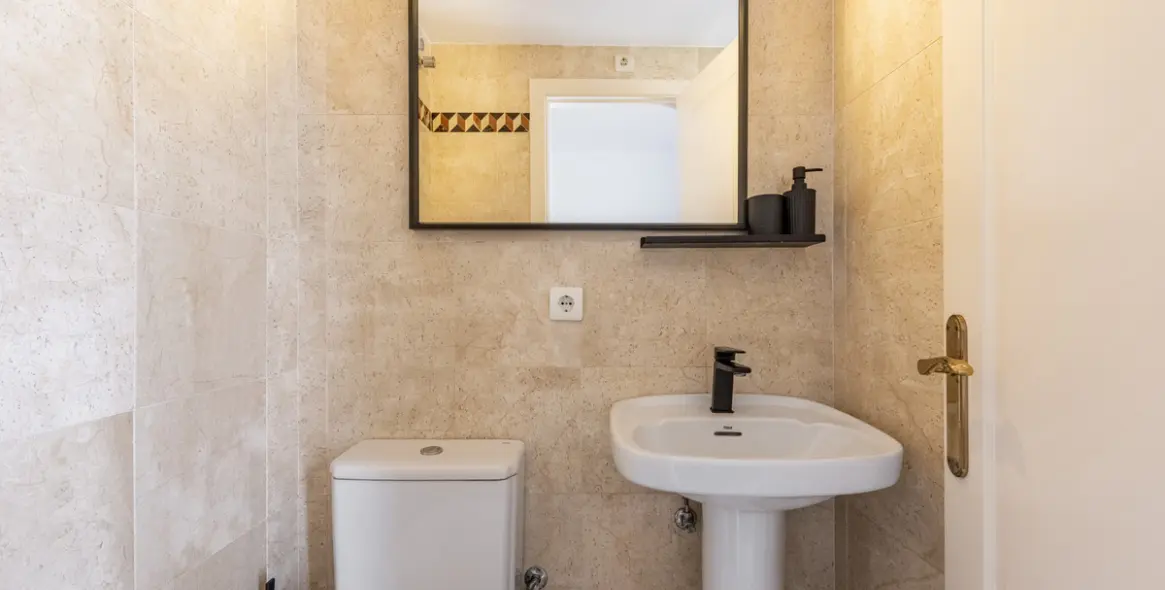 Продажа апартаментов на среднем этаже в La Quinta 13