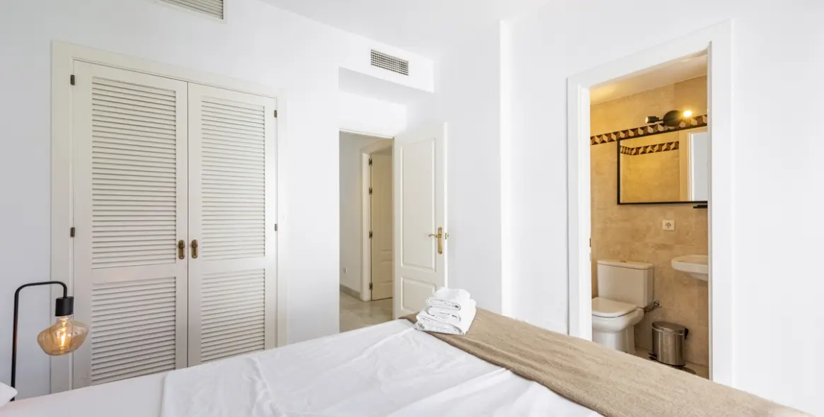 Продажа апартаментов на среднем этаже в La Quinta 15