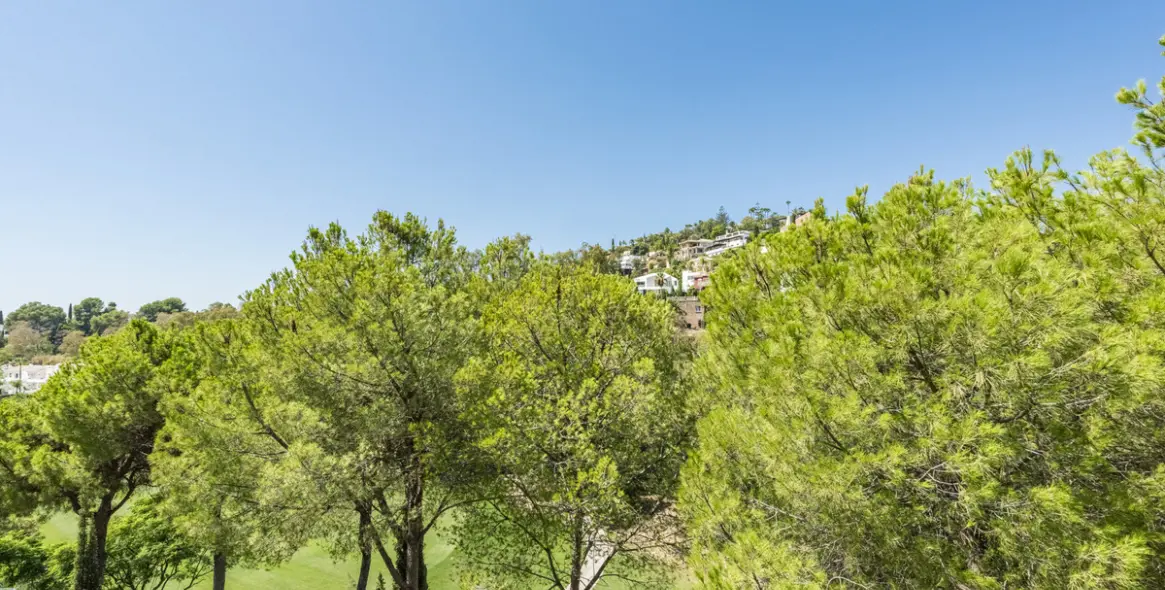 Продажа апартаментов на среднем этаже в La Quinta 20