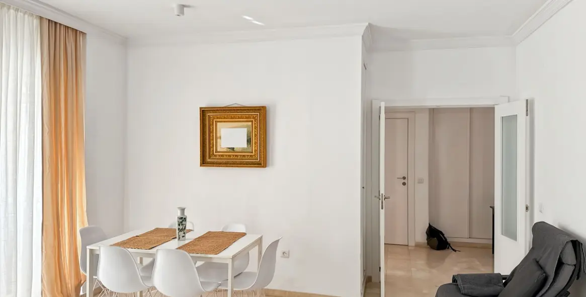 Sale of middle floor apartment in Centro Histórico 17