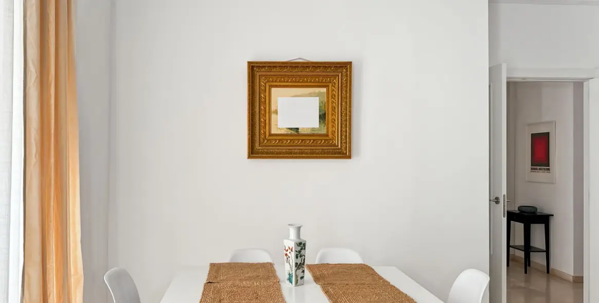 Sale of middle floor apartment in Centro Histórico 20