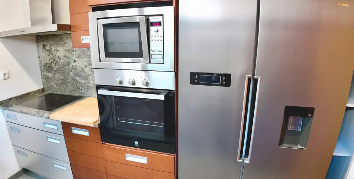 Sale of ground floor apartment in Marbella 10