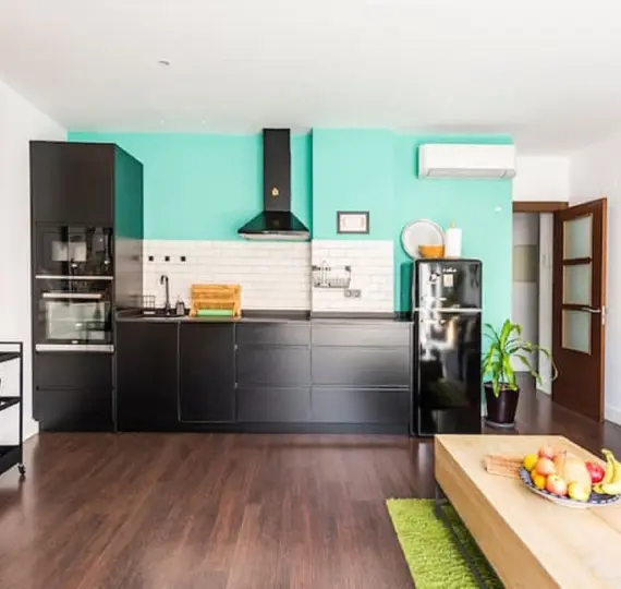 Venta de ático en Málaga Centro