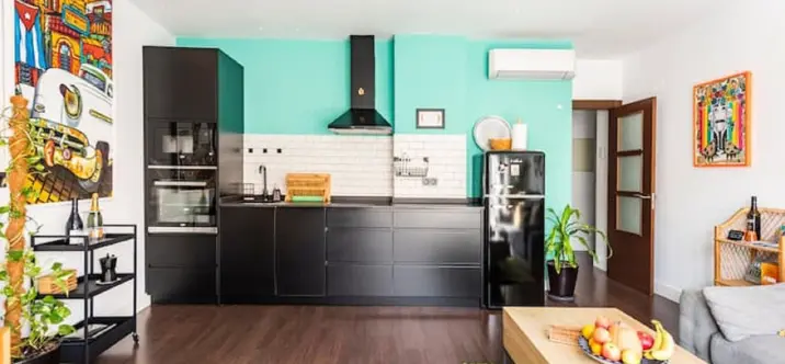 Venta de ático en Málaga Centro 3