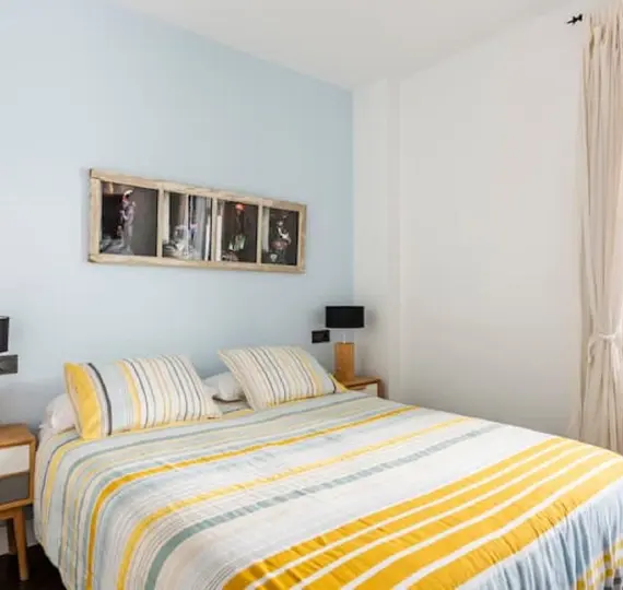 Venta de ático en Málaga Centro