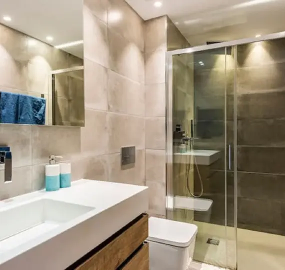 Venta de ático en Málaga Centro