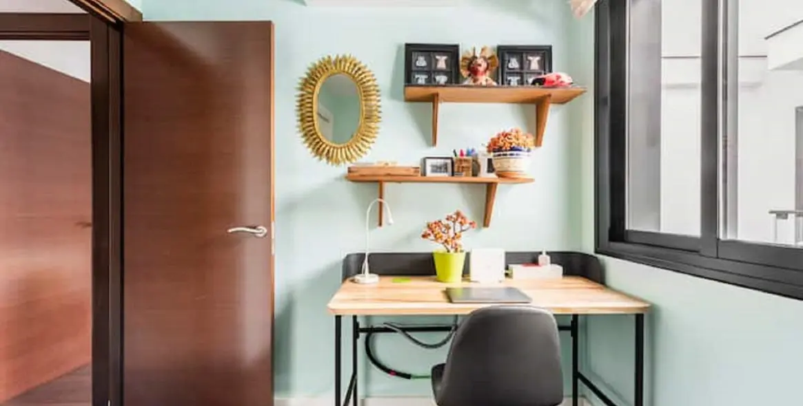 Venta de ático en Málaga Centro 7