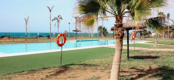 Sale of middle floor apartment in Vélez-Málaga 3