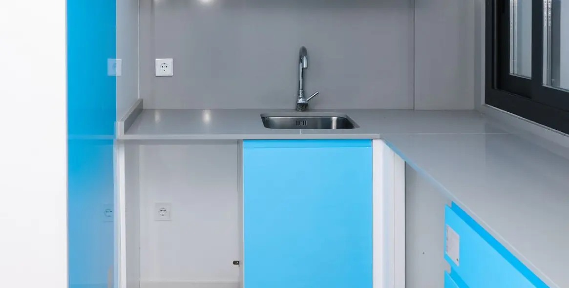 Sale of middle floor apartment in Vélez-Málaga 5