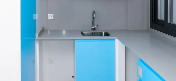 Sale of middle floor apartment in Vélez-Málaga 4