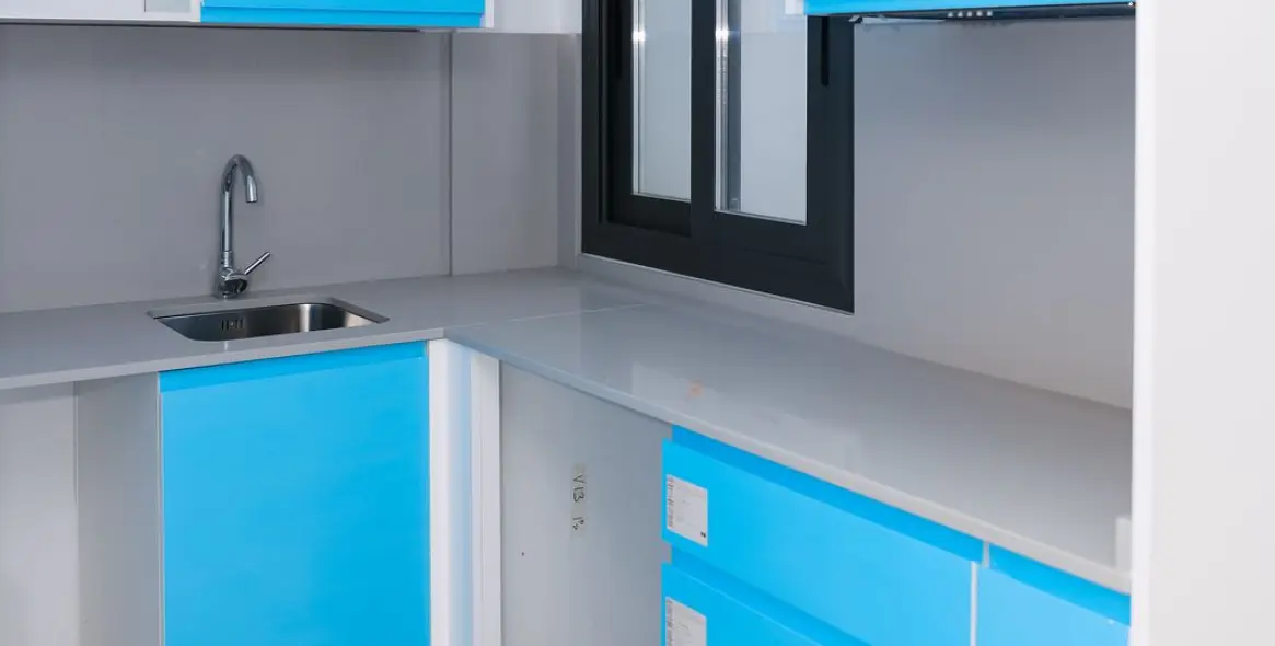 Sale of middle floor apartment in Vélez-Málaga 6