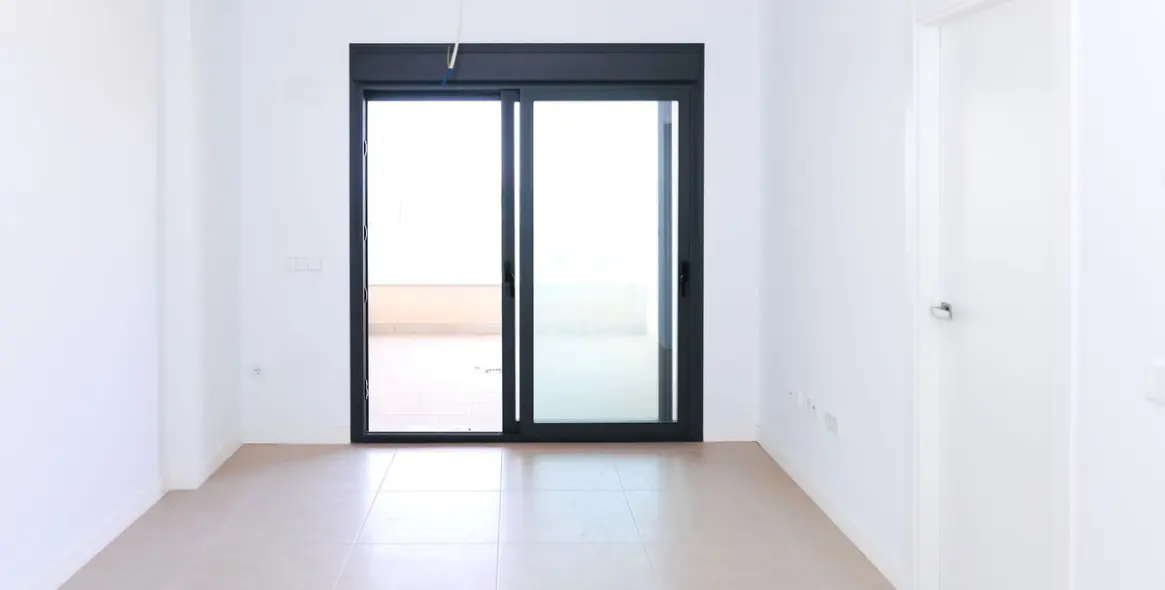 Sale of middle floor apartment in Vélez-Málaga 8