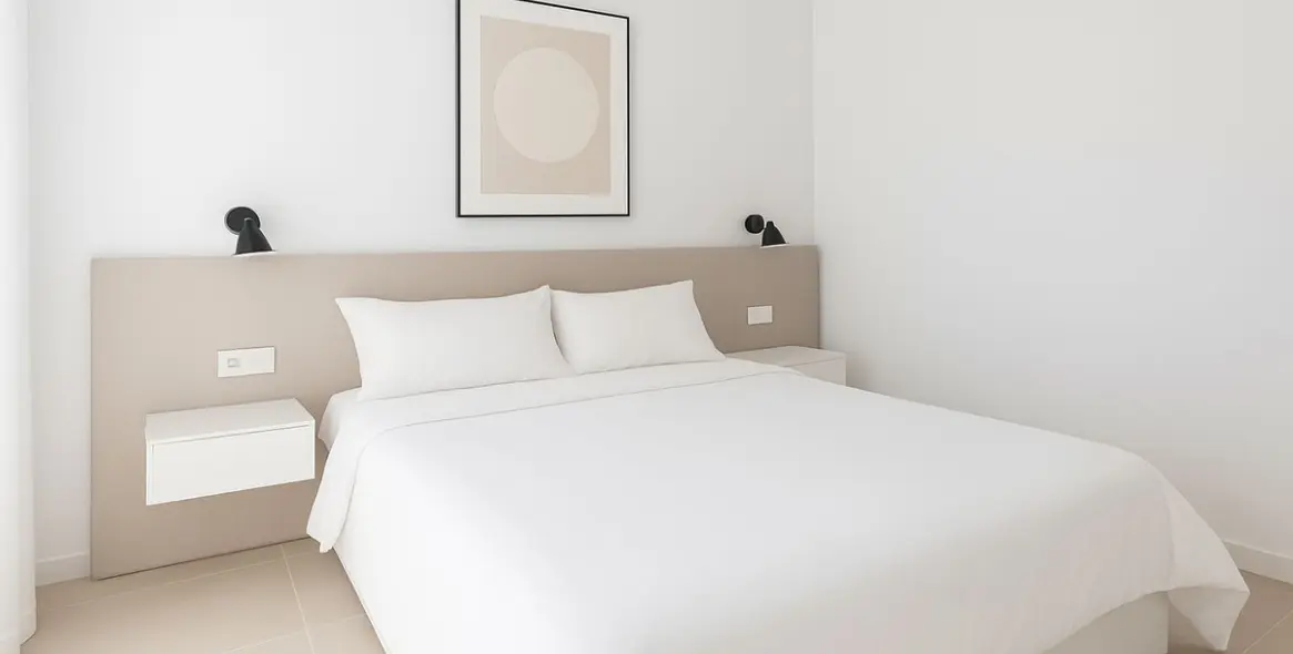 Sale of middle floor apartment in Vélez-Málaga 13