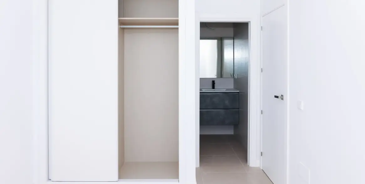 Sale of middle floor apartment in Vélez-Málaga 14