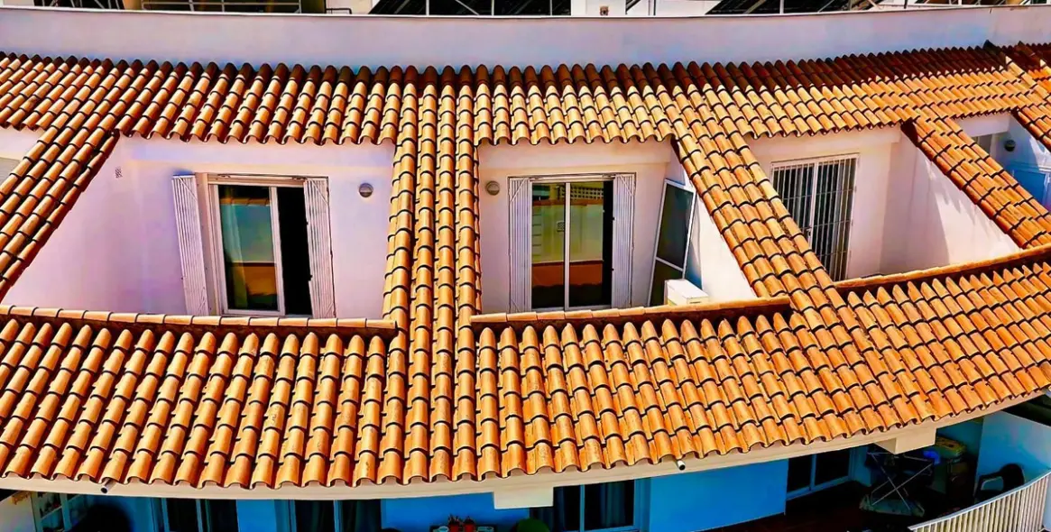 Продажа пентхауса в Fuengirola 2