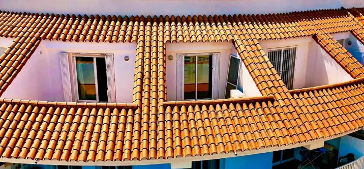 Venta de ático en Fuengirola 1