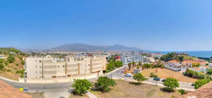 Venta de ático en Fuengirola 2