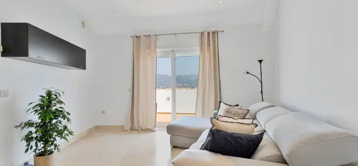 Venta de ático en Fuengirola 4