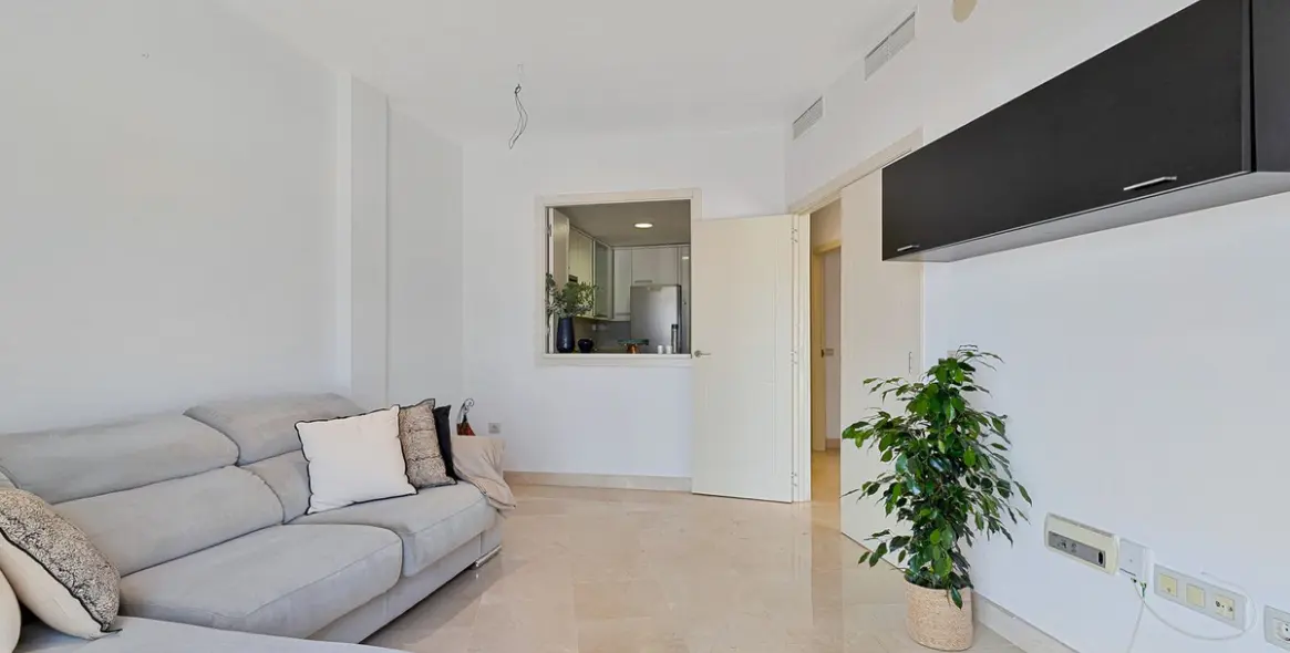 Продажа пентхауса в Fuengirola 6