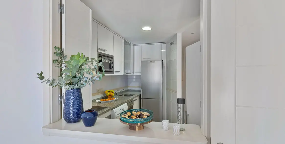 Продажа пентхауса в Fuengirola 8