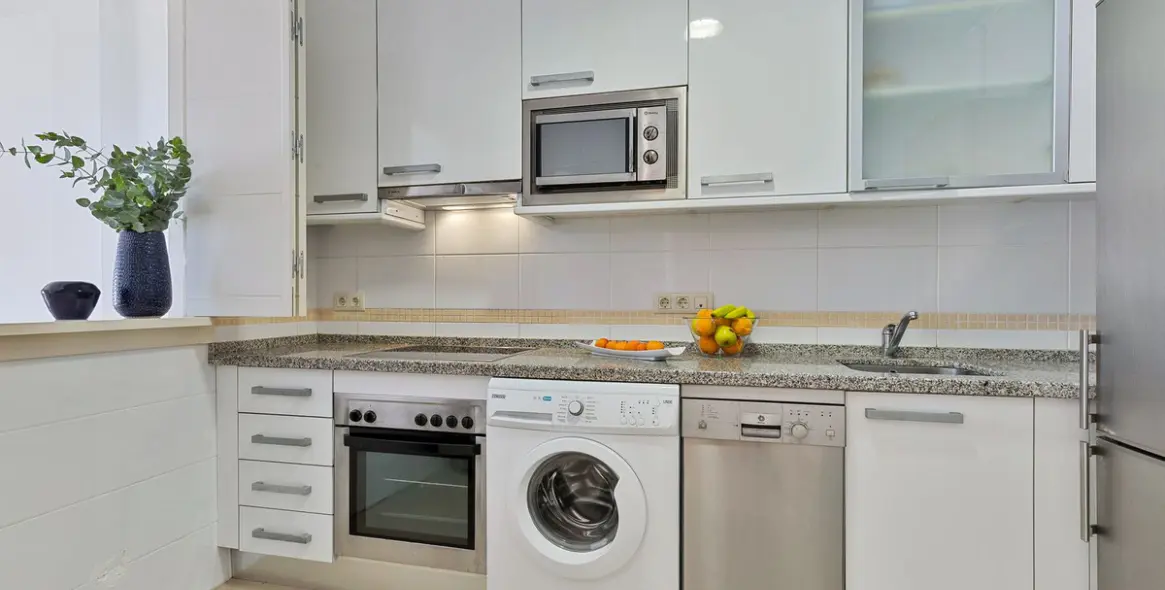 Продажа пентхауса в Fuengirola 9