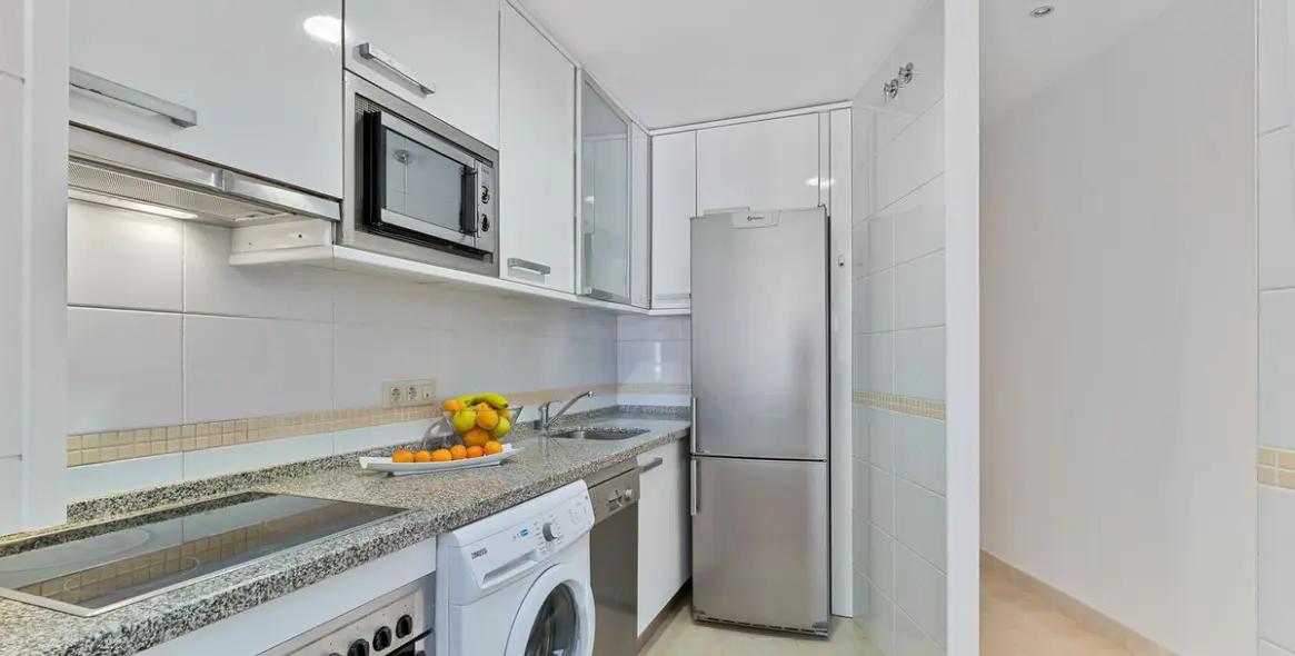 Продажа пентхауса в Fuengirola 10