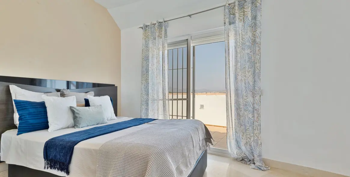 Продажа пентхауса в Fuengirola 13