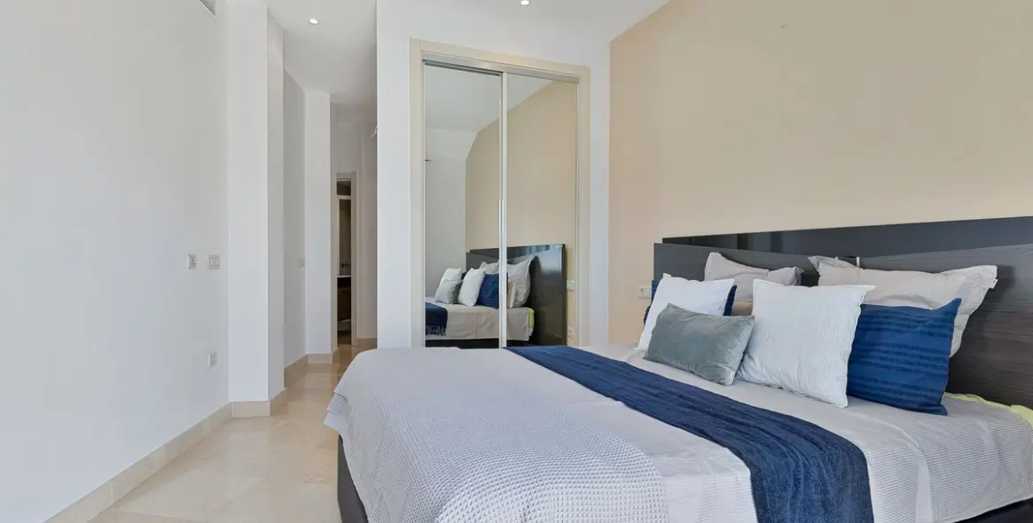 Продажа пентхауса в Fuengirola 14