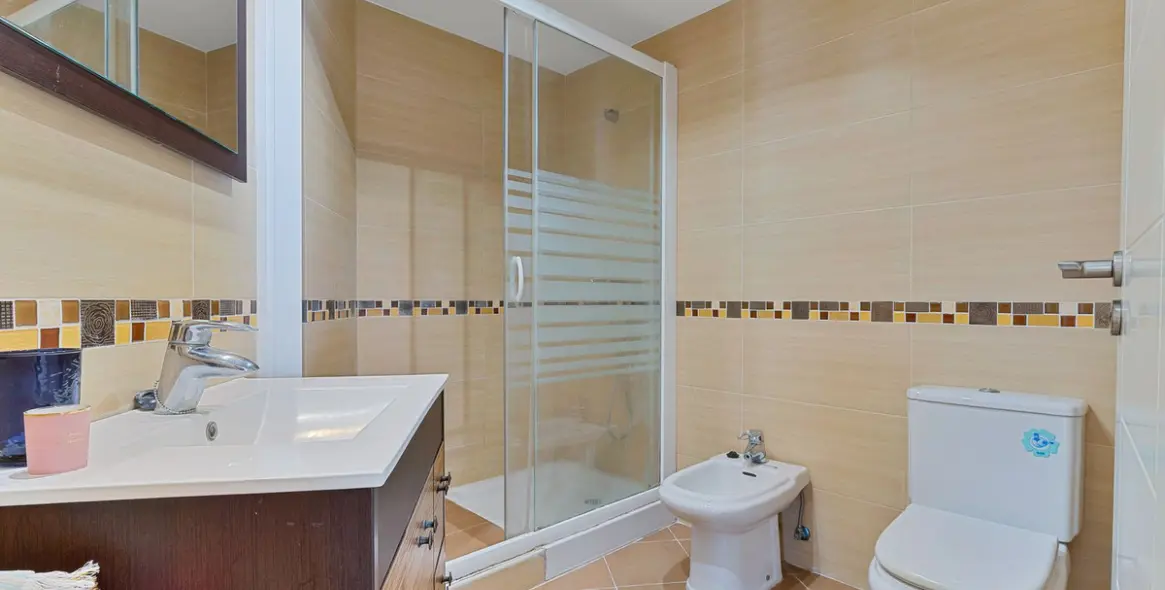 Продажа пентхауса в Fuengirola 15