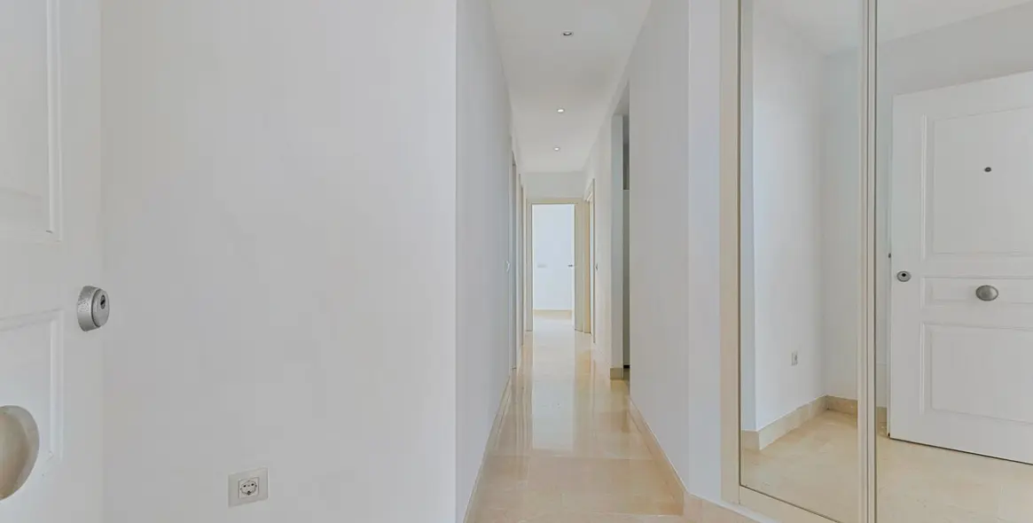 Продажа пентхауса в Fuengirola 17