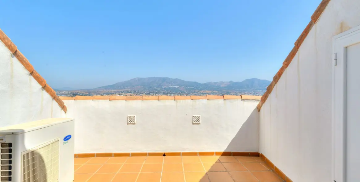 Продажа пентхауса в Fuengirola 21