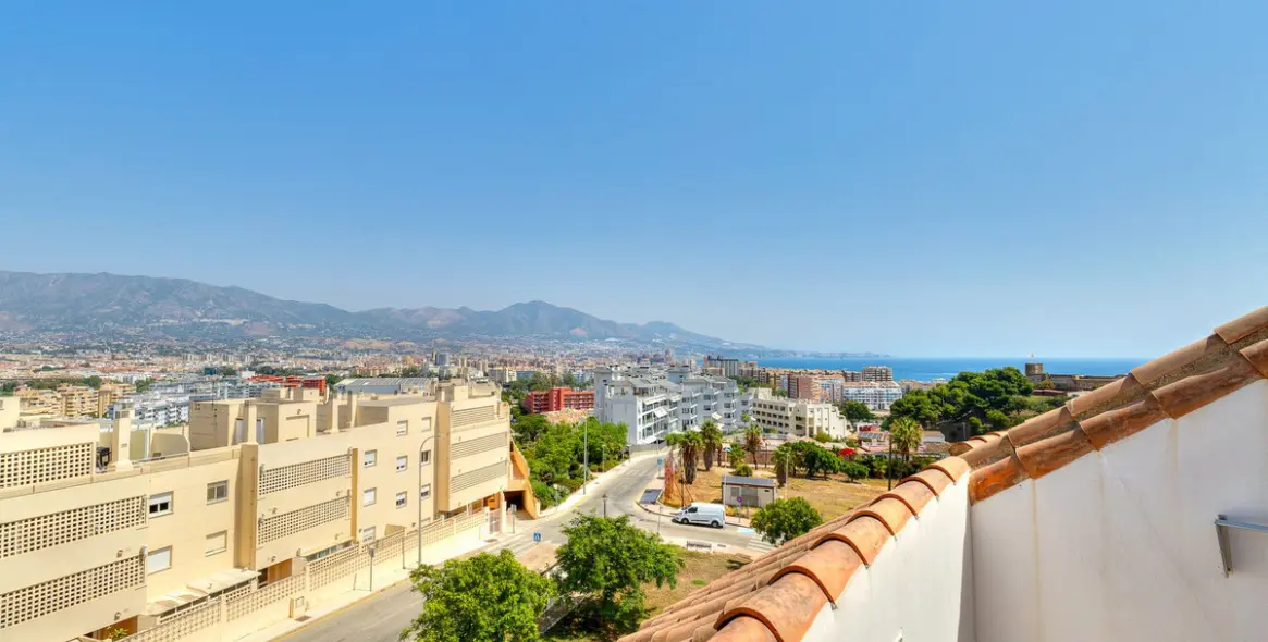 Продажа пентхауса в Fuengirola 24