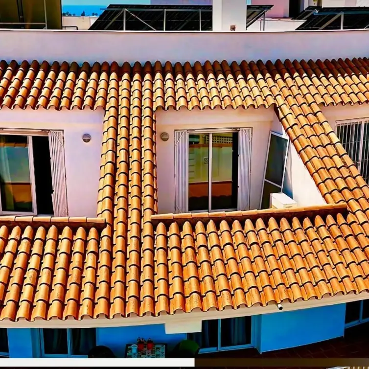 Venta de ático en Fuengirola