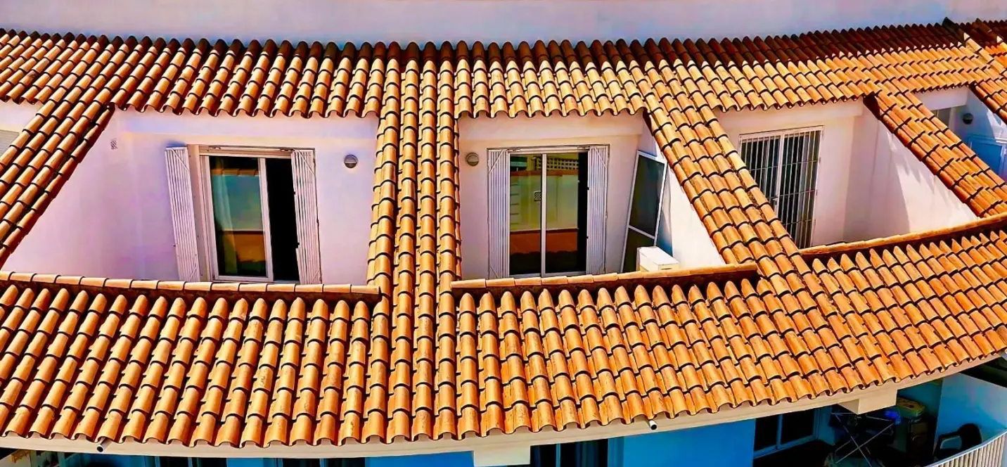 Venta de ático en Fuengirola 2