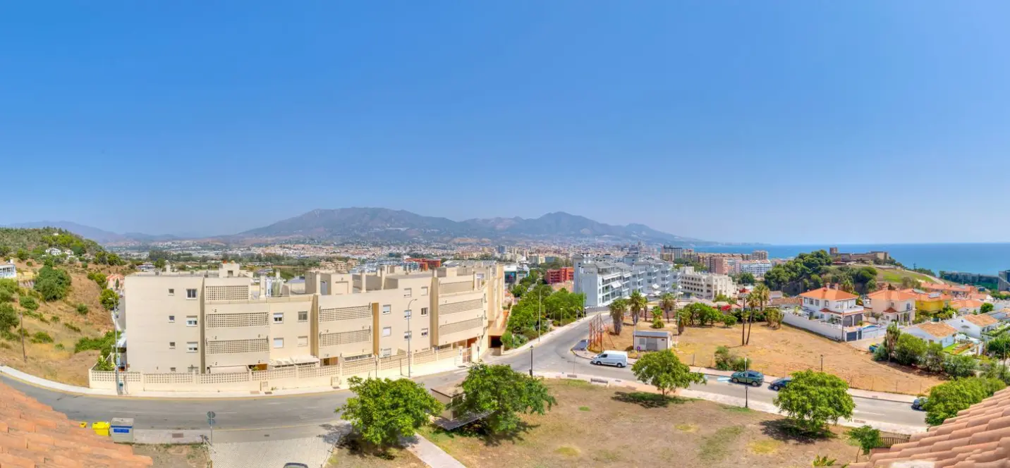 Venta de ático en Fuengirola 3