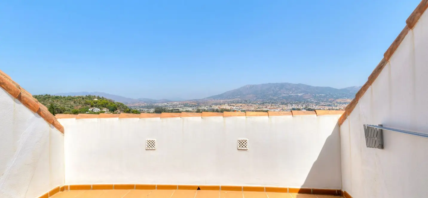 Venta de ático en Fuengirola 4