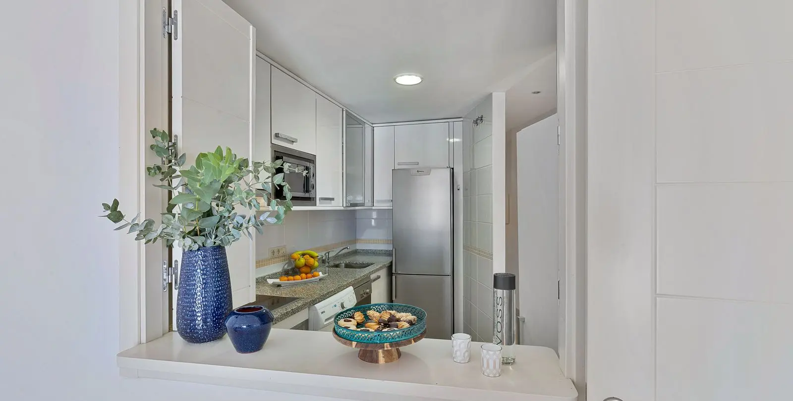 Sale of penthouse in Fuengirola 9
