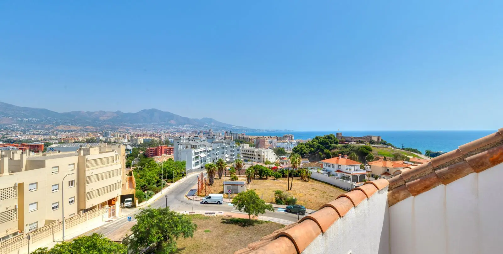 Sale of penthouse in Fuengirola 12
